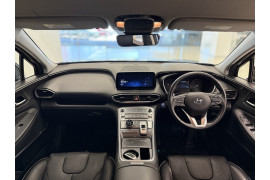 2022 Hyundai Santa Fe TM.V4 Elite Wagon