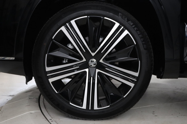 2026 MG QS IS31 Essence SUV Image 6