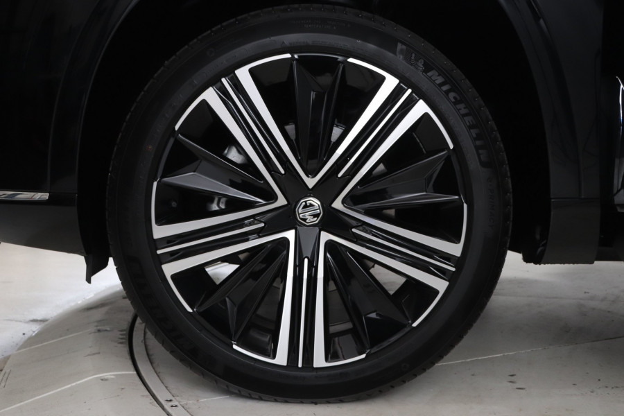 2026 MG QS IS31 Essence SUV Image 6