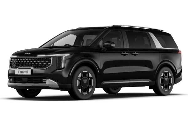 2026 MY27 Kia Carnival KA4 PE GT-Line People Mover