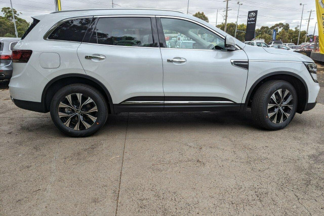 2023 Renault Koleos HZG Zen SUV Image 9