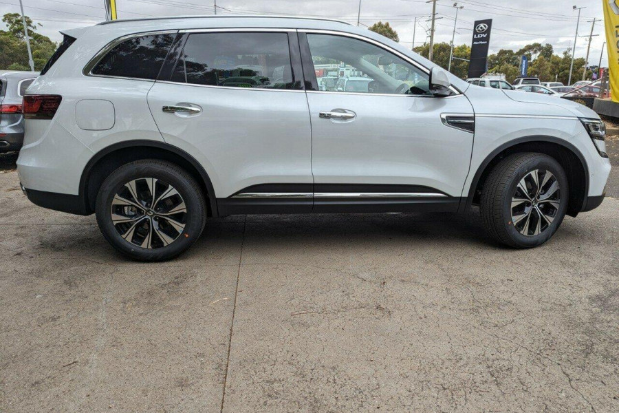 2023 Renault Koleos HZG Zen SUV Image 9