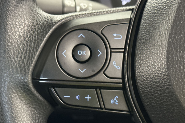 2021 Toyota Corolla MZEA12R Ascent Sport Sedan