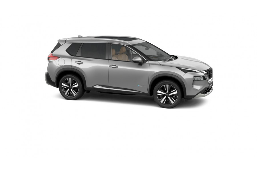2025 Nissan X-Trail T33 Ti-L e-POWER SUV Image 11