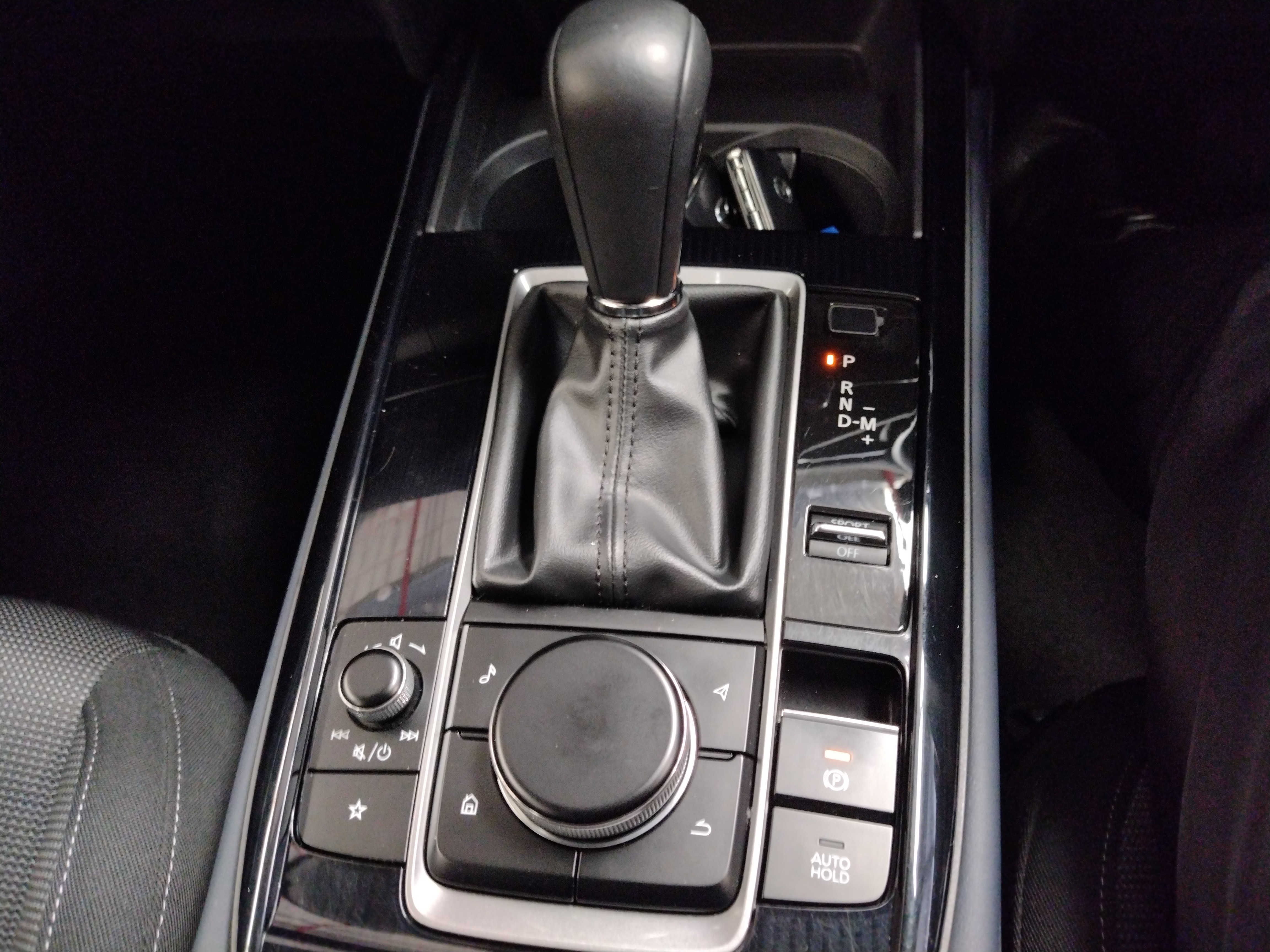 2021 Mazda CX-30 DM Series G20 Evolve SUV Image 16
