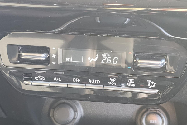 2026 Suzuki Fronx KW Hybrid SUV Image 16
