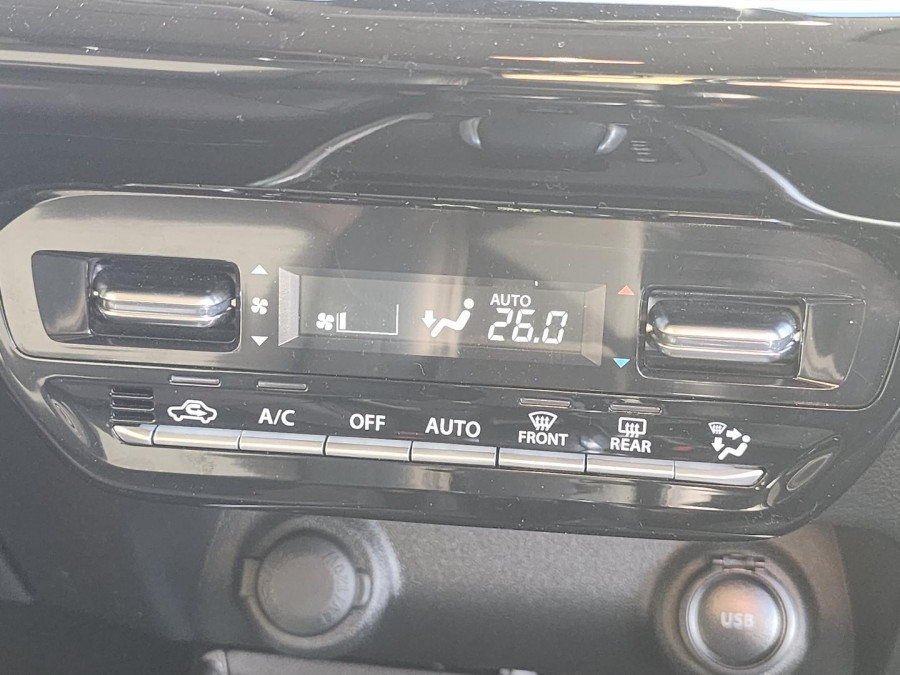 2026 Suzuki Fronx KW Hybrid SUV Image 16