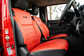 2023 Suzuki Jimny GJ XL SUV