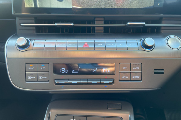 2026 Hyundai KONA SX2.V3 SUV Image 17
