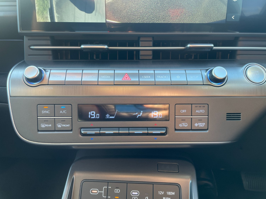 2026 Hyundai KONA SX2.V3 SUV Image 17