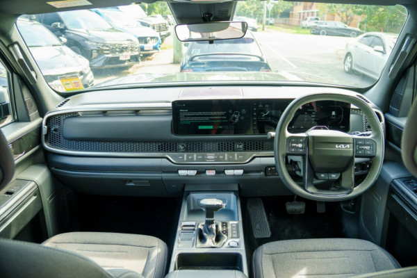 2025 MY26 Kia Tasman TK S Ute Image 15