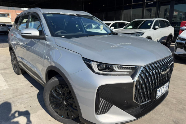 2025 MY26 Chery Tiggo 7 T32 Urban SUV Image 2