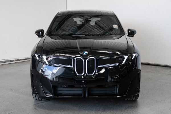 2026 BMW iX3 NA5 M Sport SUV image 4