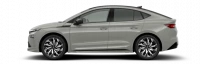 New Škoda Enyaq Coupe