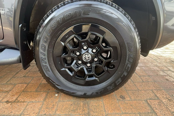 2019 Toyota Fortuner GUN156R GXL SUV Image 9