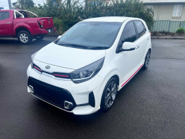 2021 Kia Picanto JA GT-Line Hatch image 3