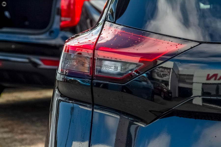 2025 Nissan X-Trail T33 ST-L SUV Image 12