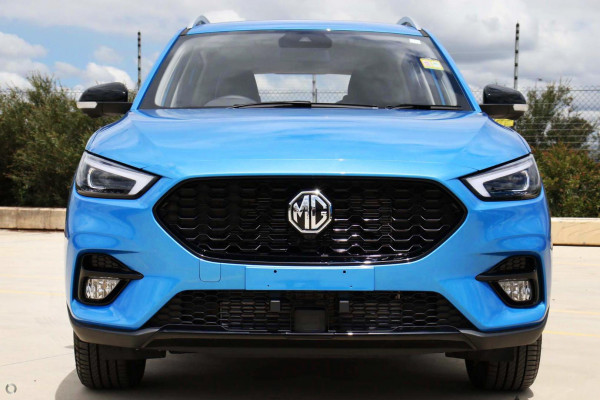 2022 MG ZST  Excite SUV