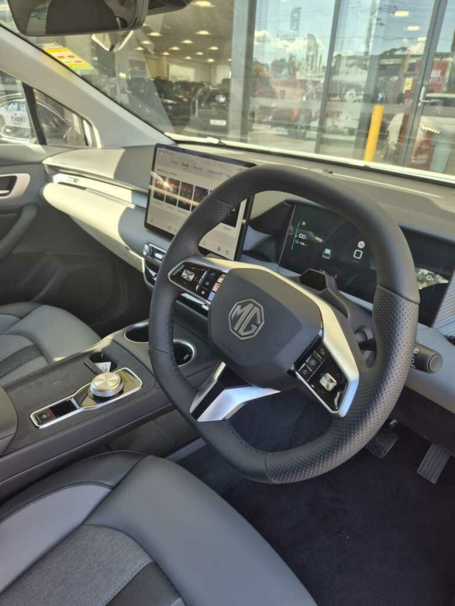 2026 MG MG4 AH4E Essence 64 Hatch Image 11