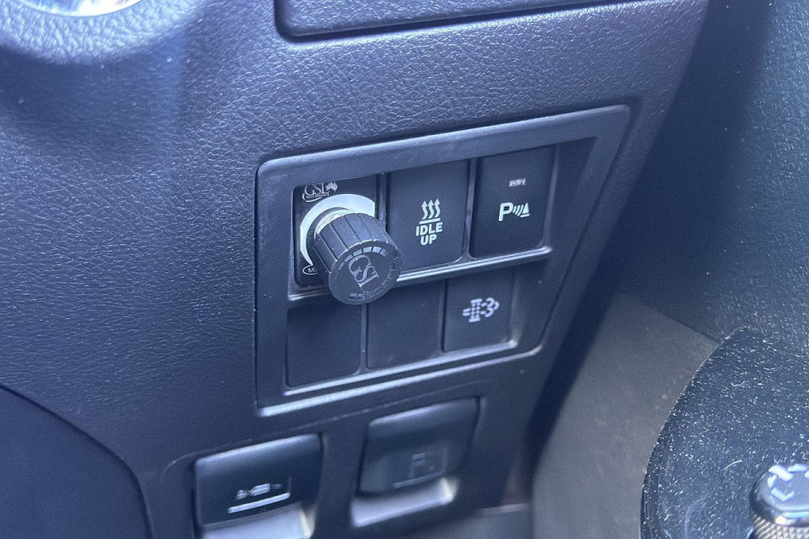 2022 Toyota HiLux GUN126R SR5 Ute Image 14