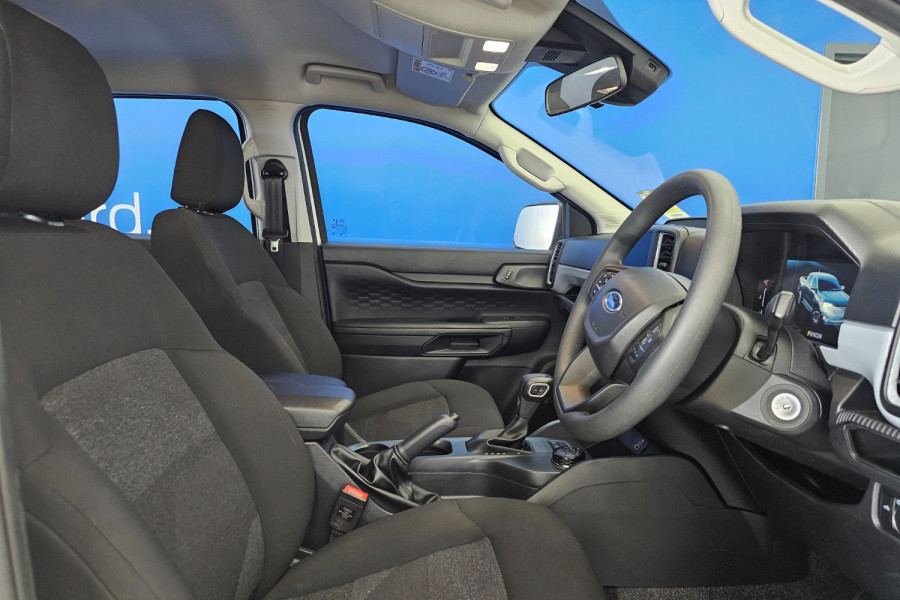 2024 MY24.5 Ford Ranger P703 XL Ute Image 7