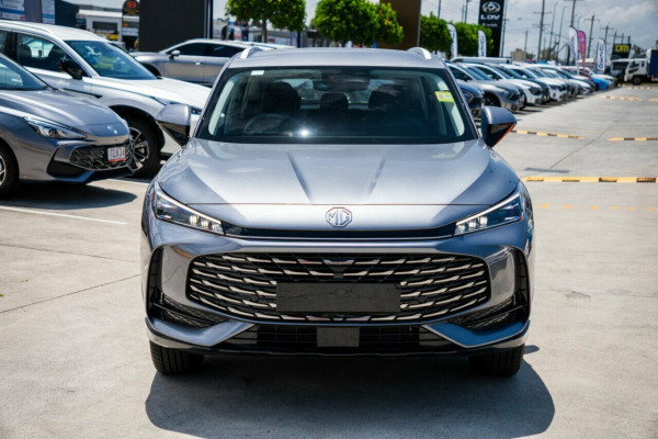 2024 MY24.5 MG HS AS33 Vibe SUV Image 5