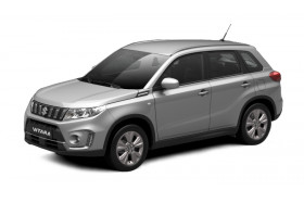 Suzuki Vitara GL + LY Series II
