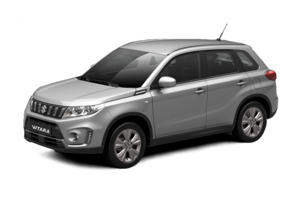 Suzuki Vitara GL + LY Series II