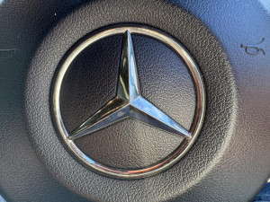 2017 Mercedes-Benz GLC-Class X253 GLC250 SUV