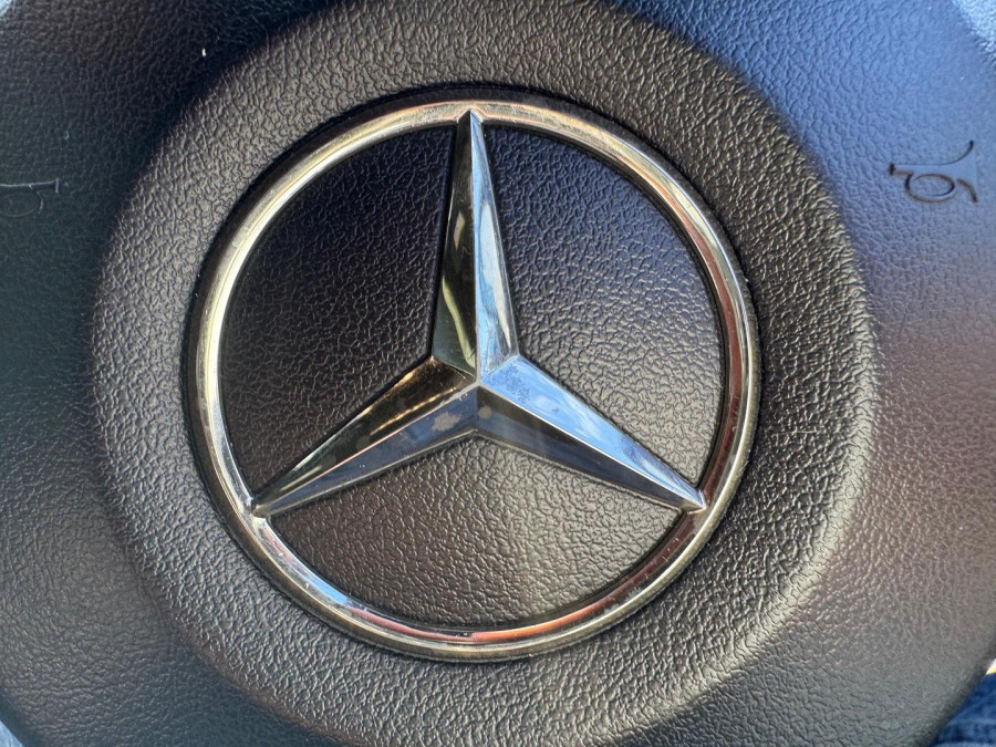 2017 Mercedes-Benz GLC-Class X253 GLC250 SUV Image 20