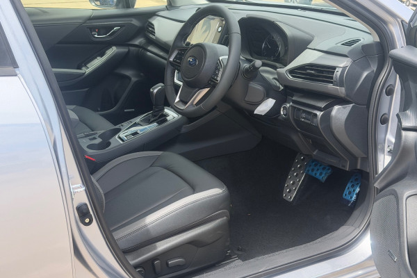 2025 MY26 Subaru Crosstrek G6X 2.0S SUV Image 12