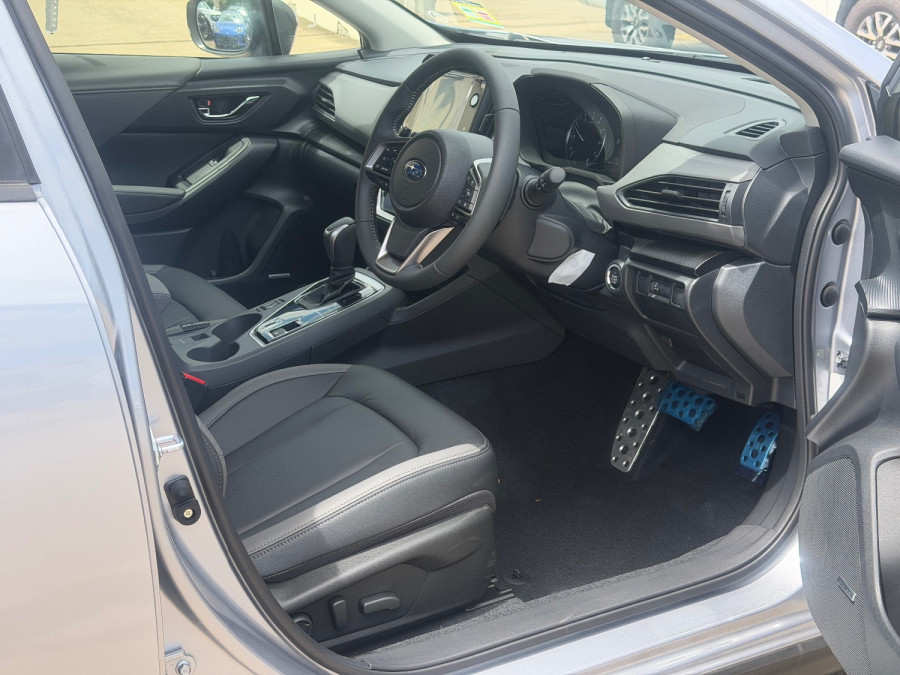 2025 MY26 Subaru Crosstrek G6X 2.0S SUV Image 12