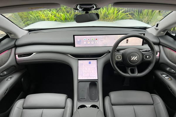 2026 MG IM6 Premium SUV Image 10