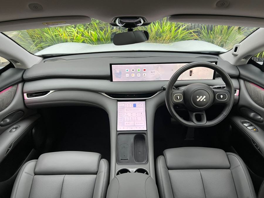 2026 MG IM6 Premium SUV Image 10