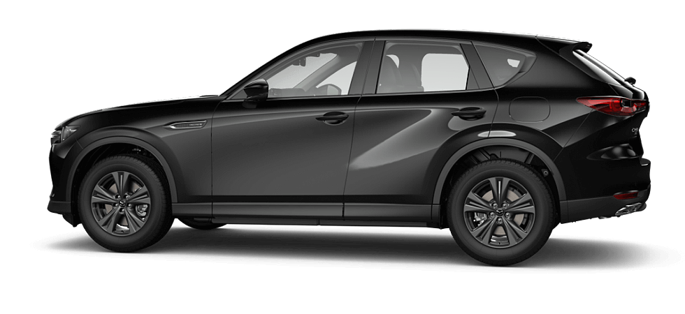 2023 Mazda CX-60 KH Series G40e Evolve SUV Image 21