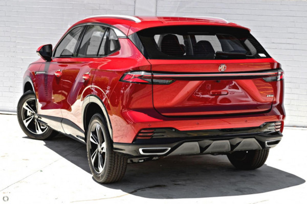 2024 MY24.5 MG HS AS33 Vibe SUV