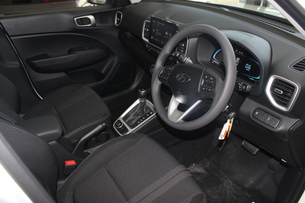 2026 Hyundai Venue QX.V5  SUV Image 7