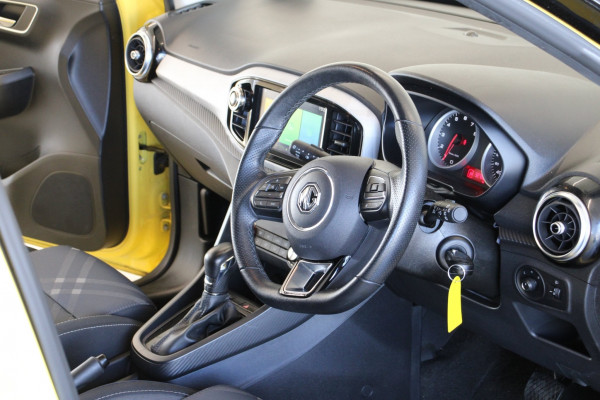 2022 MG MG3 SZP1 Core Hatch Image 8