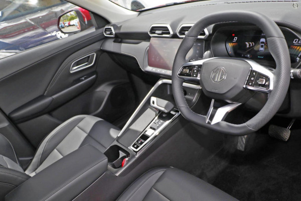 2025 MG ZS ZS32 Essence Turbo SUV Image 5