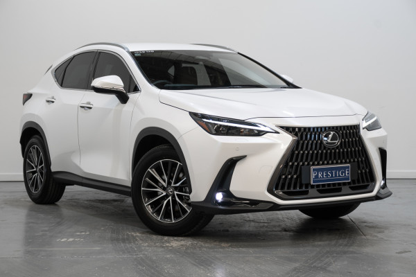 Lexus NX NX250