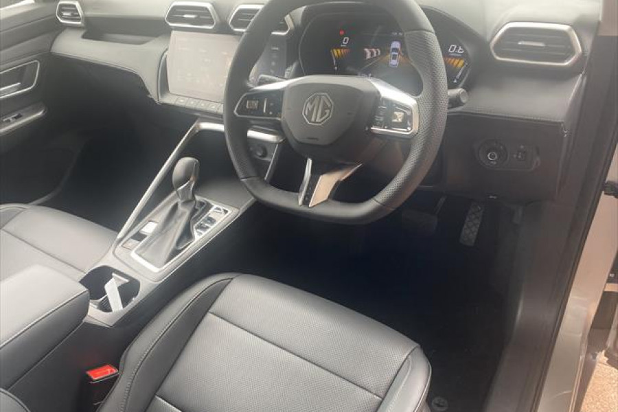 2025 MG ZS ZS32 Essence SUV Image 19