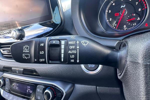 2022 Hyundai i30 PDe.V4 N Premium Hatch Image 22
