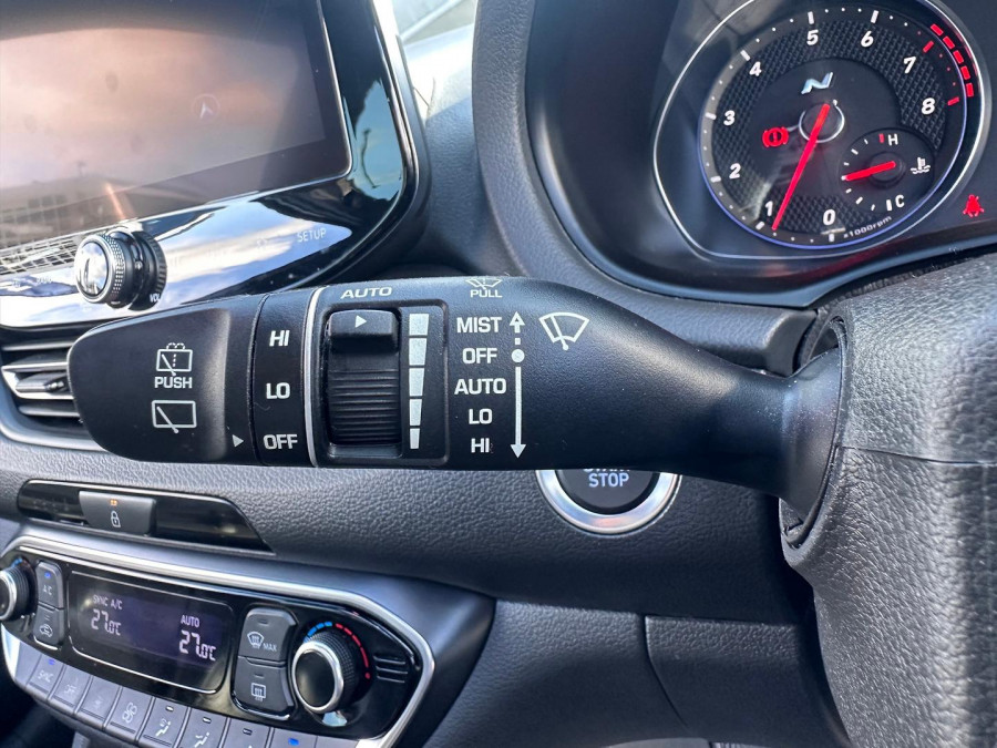2022 Hyundai i30 PDe.V4 N Premium Hatch Image 22