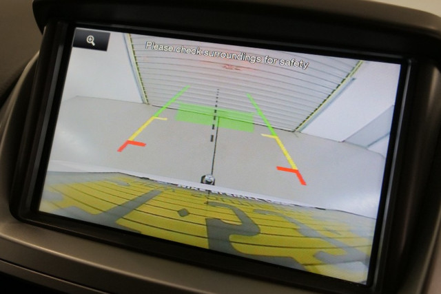 2015 Ford Falcon XR6 13 of 26