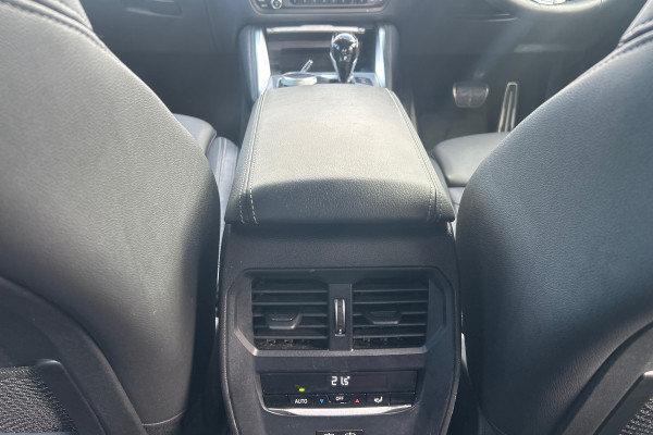 2022 BMW 4 Series G26 430i M Sport Coupe Image 14