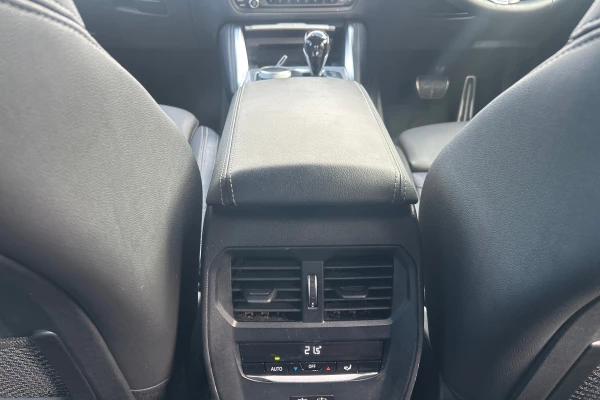 2022 BMW 4 Series G26 430i M Sport Coupe Image 14