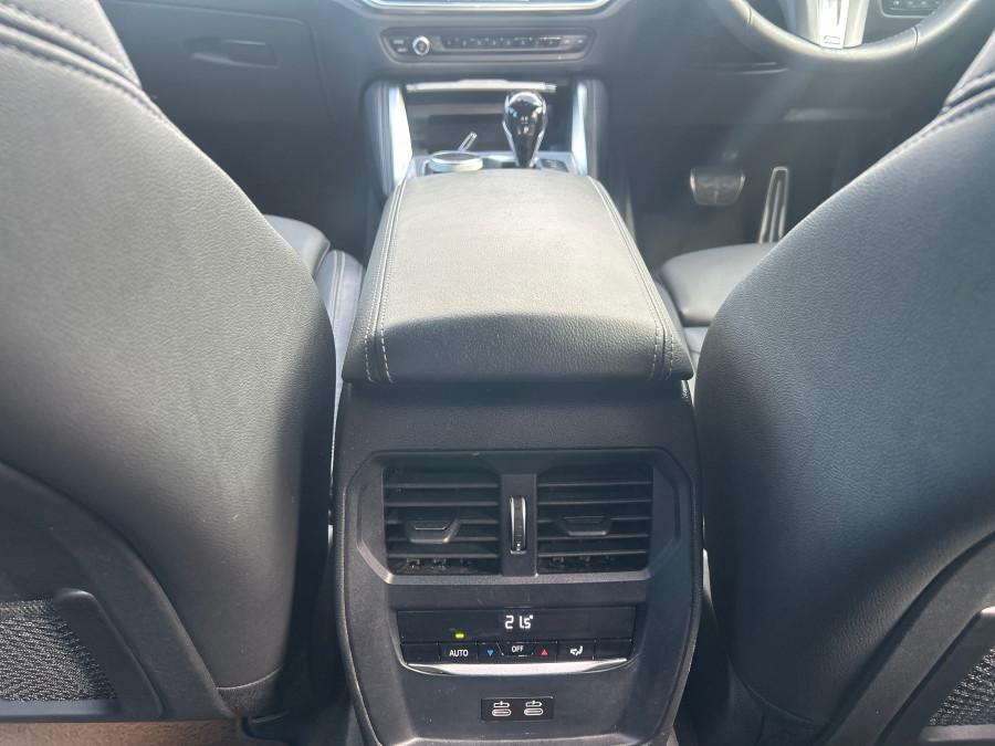 2022 BMW 4 Series G26 430i M Sport Coupe Image 14