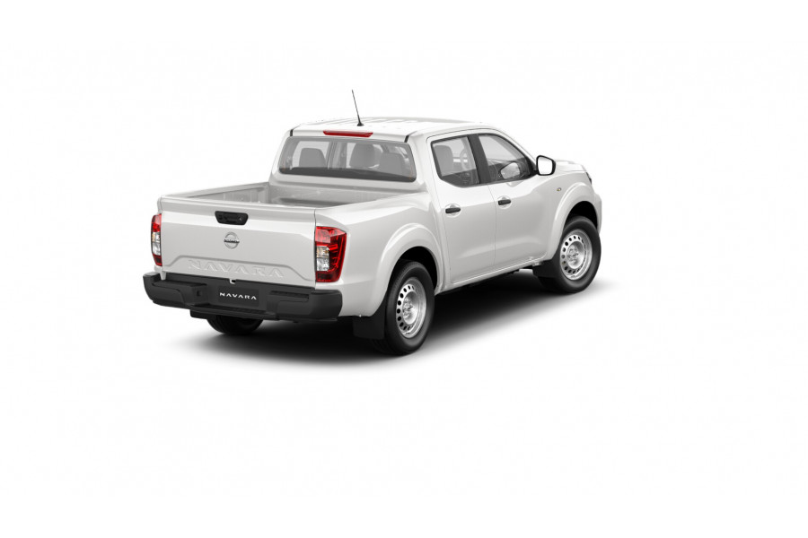 2025 Nissan Navara D23 SL Ute Image 19