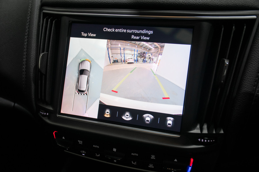2022 Maserati Levante GT SUV Image 24