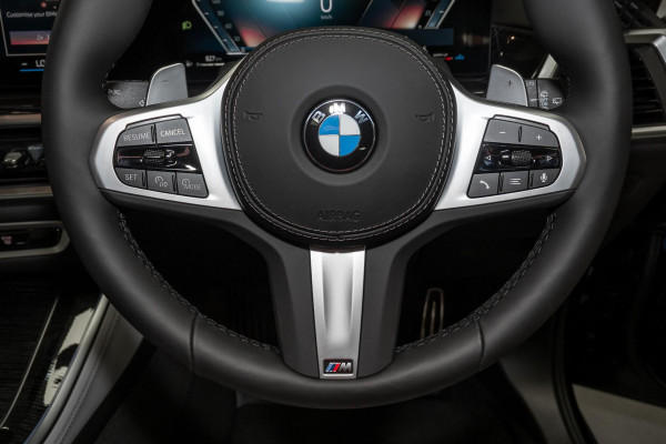 2025 BMW X5 G05 LCI xDrive40i M Sport SUV image 11